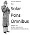 [Solar Pons Omnibus 02] • Solar Pons Omnibus · Volume 2